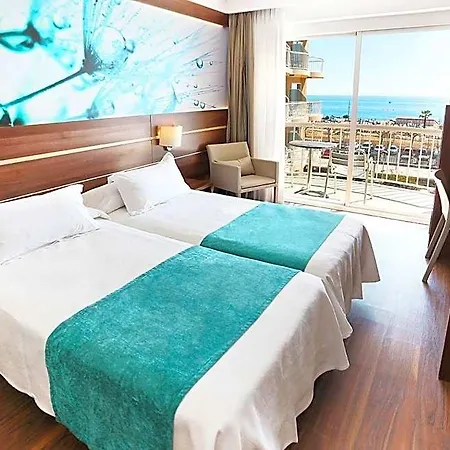 Hotel Kaktus Volga (adults Only) Calella
