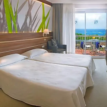 Szálloda Kaktus Volga (adults Only) 4*