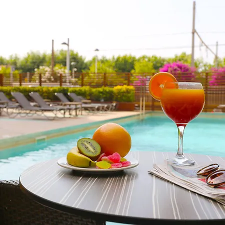 Kaktus Volga (adults Only) Calella