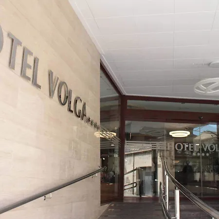 Kaktus Volga (adults Only) Calella