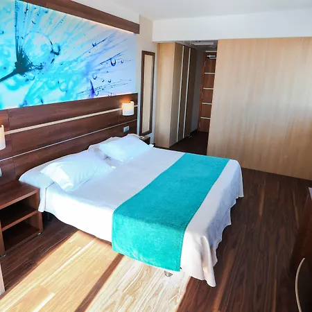 Kaktus Volga (adults Only) 4*