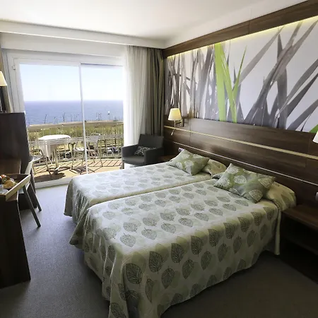 Kaktus Volga (adults Only) Hotell Calella