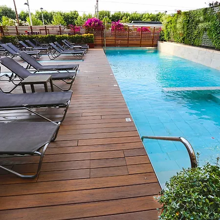 Kaktus Volga (adults Only) Calella