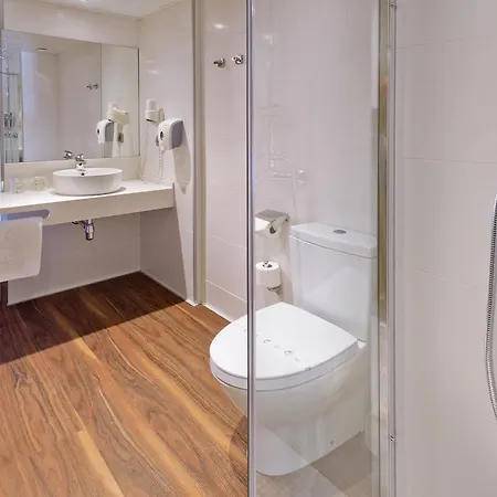Kaktus Volga (adults Only) Hotell