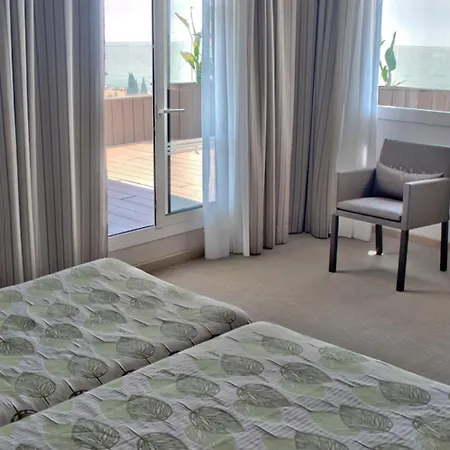 Kaktus Volga (adults Only) Hotel Calella