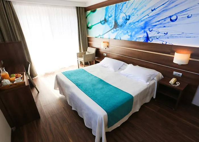 Hotel Kaktus Volga (adults Only)