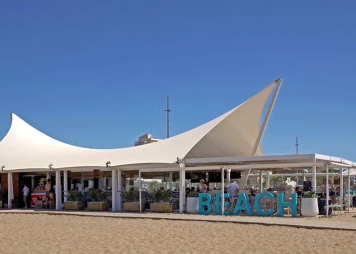 Hotel Kaktus Volga (adults Only) Calella