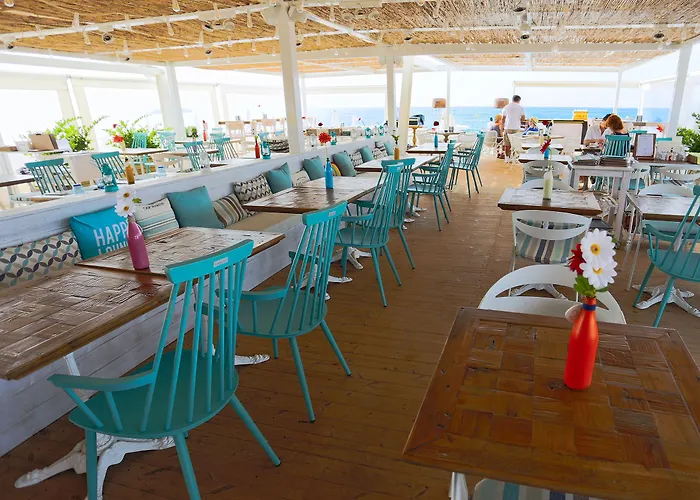 Hotel Kaktus Volga (adults Only) 4*