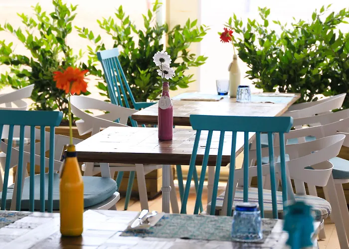 Kaktus Volga (adults Only) Szálloda 4*