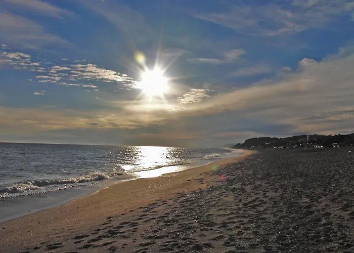 Hotel Kaktus Volga (adults Only)