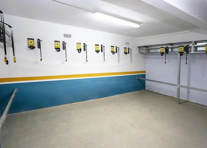 Kaktus Volga (adults Only) Szálloda Calella