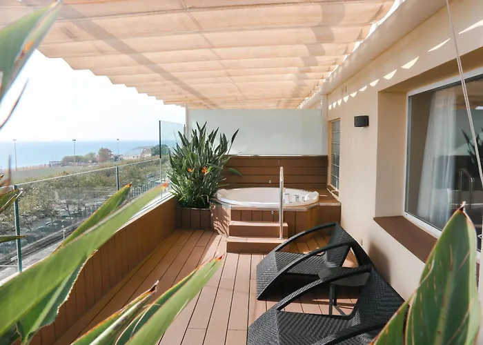 Kaktus Volga (adults Only) Calella