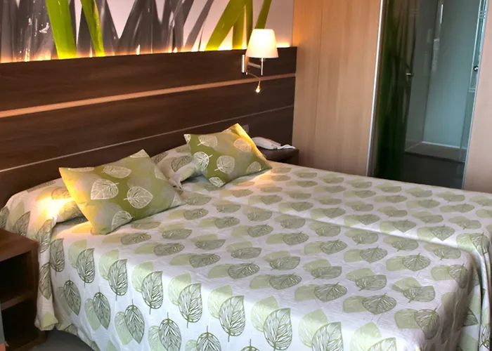 Hotel Kaktus Volga (adults Only) Calella