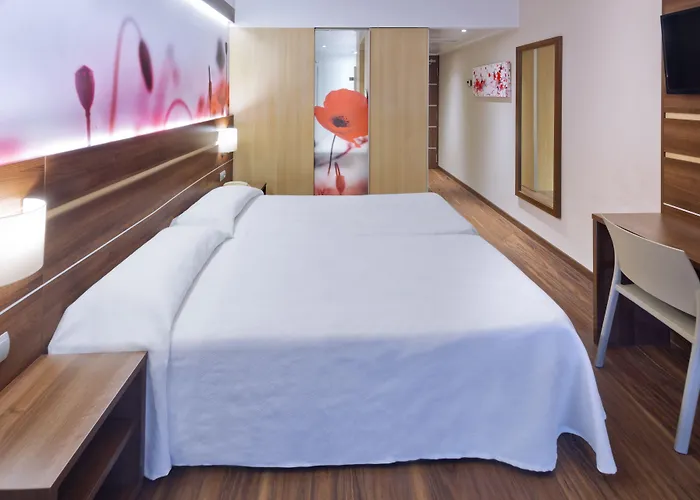 Kaktus Volga (adults Only) Hotel