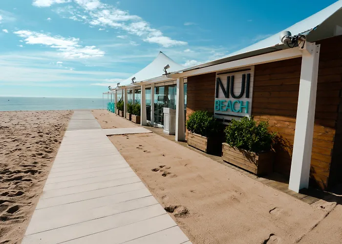 Szálloda Kaktus Volga (adults Only) Calella