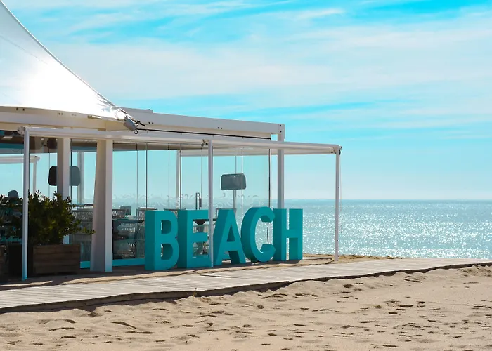 Hotel Kaktus Volga (adults Only) Calella