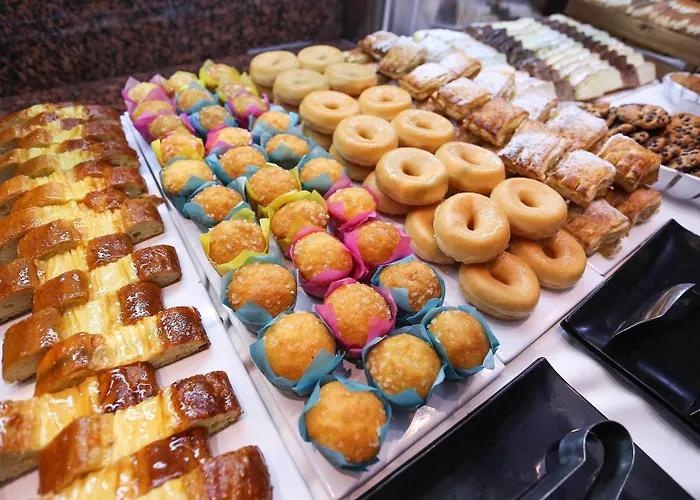 Szálloda Kaktus Volga (adults Only)