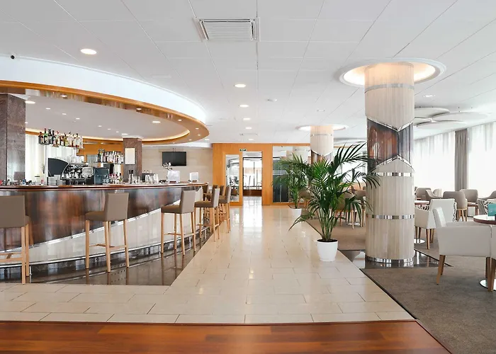 Kaktus Volga (adults Only) Szálloda 4*