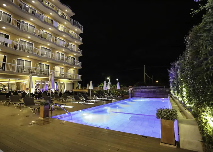 Kaktus Volga (adults Only) 4*