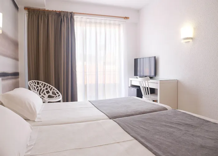 Kaktus Volga (adults Only) Calella