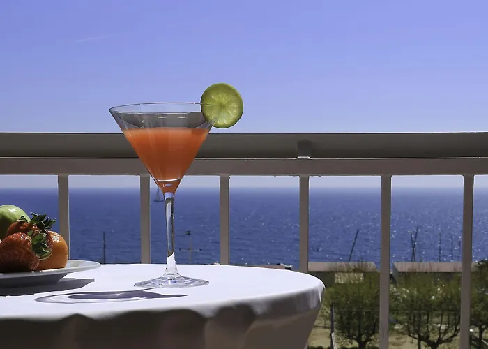 Kaktus Volga (adults Only) Hotel Calella