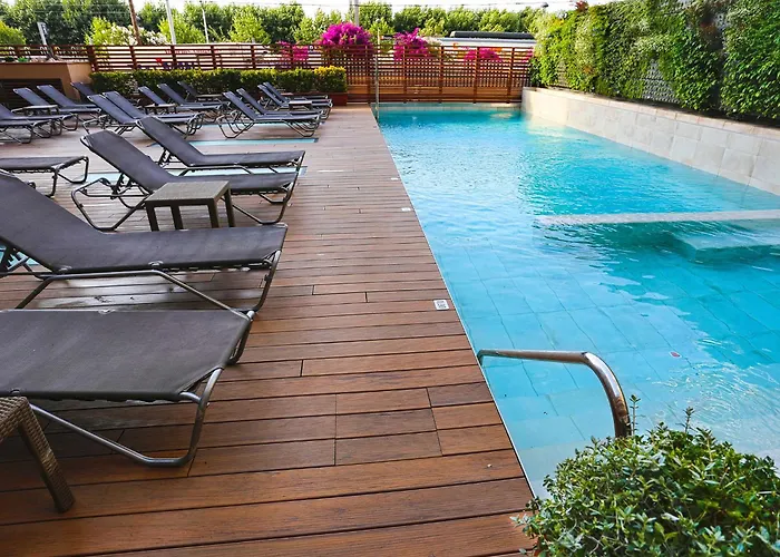 Kaktus Volga (adults Only) Calella