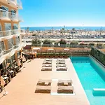 Kaktus Volga 4* Calella