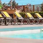 Kaktus Volga (adults Only) 4*