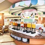 Kaktus Volga Hotel Calella