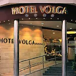 Kaktus Volga Calella