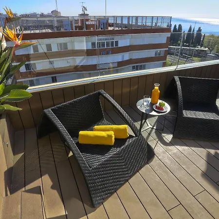 Kaktus Volga (adults Only) Hotel