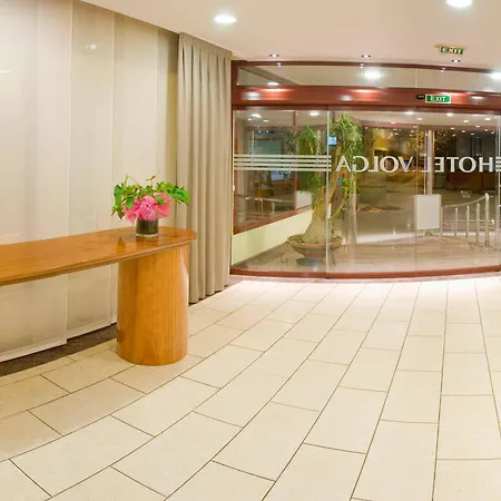 Kaktus Volga (adults Only) Hotel 4*