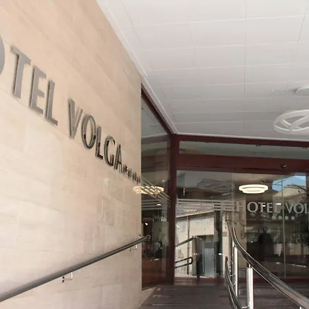 Kaktus Volga (adults Only)