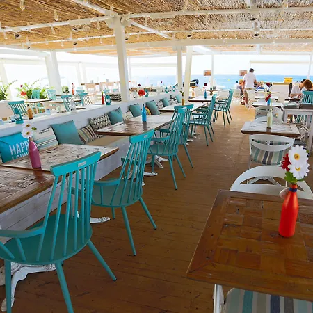 Hotel Kaktus Volga (adults Only) 4*