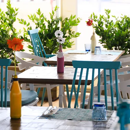 Kaktus Volga (adults Only) Hotel 4*