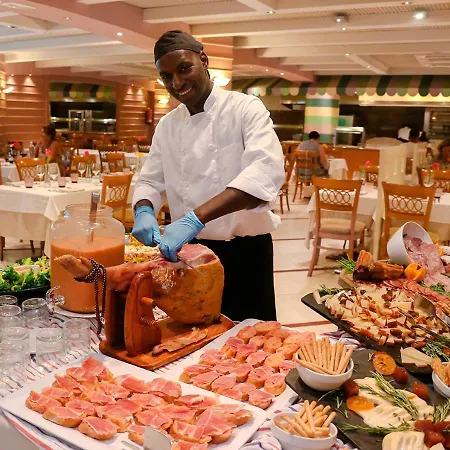 Kaktus Volga (adults Only)