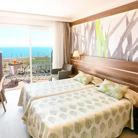 Hotel Kaktus Volga (adults Only) 4*