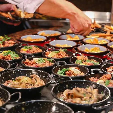 Kaktus Volga (adults Only) Hotel