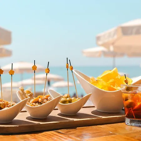 Kaktus Volga (adults Only) Hotel 4*