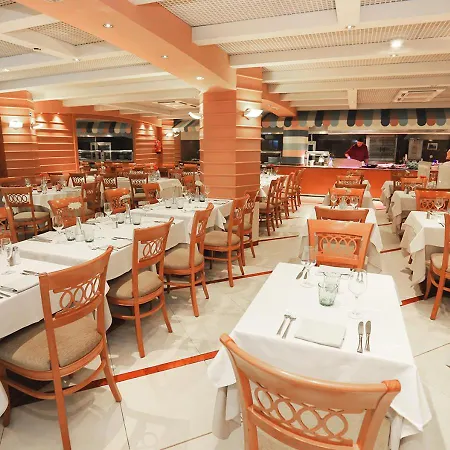 Kaktus Volga (adults Only) Calella