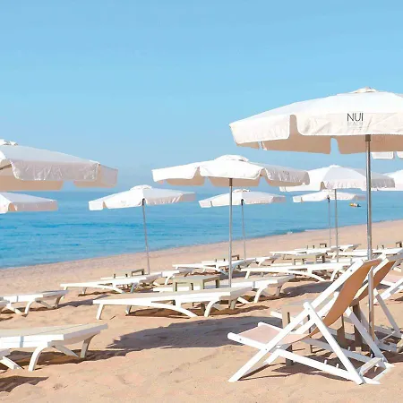 Kaktus Volga (adults Only) Hotel Calella