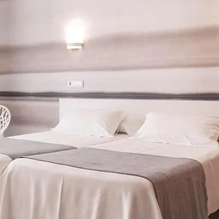 Kaktus Volga (adults Only) 4* Calella