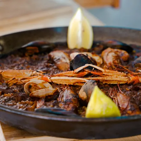 Hotel Kaktus Volga (adults Only) Calella