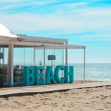 Hotel Kaktus Volga (adults Only) Calella