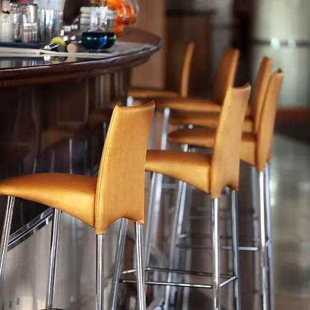 Hotel Kaktus Volga (adults Only) 4*