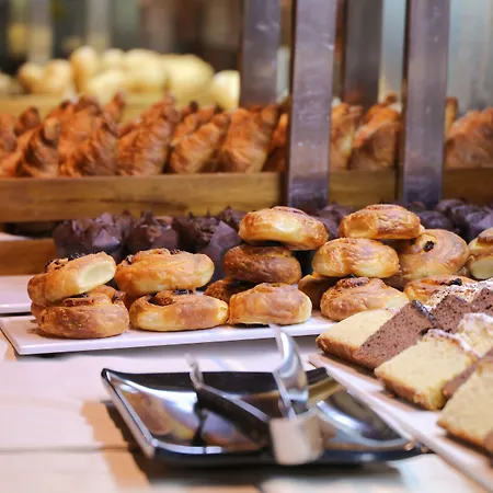 Kaktus Volga (adults Only) 4* Calella