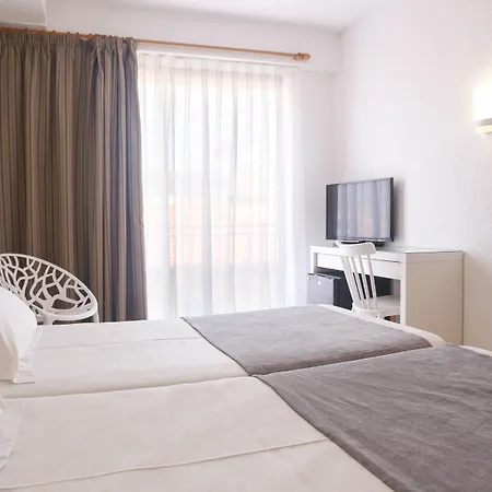 Kaktus Volga (adults Only) Calella