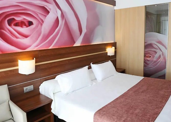 Kaktus Volga (adults Only) ホテル カレーリャ