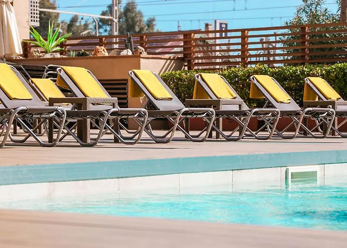 Kaktus Volga (adults Only) 4*