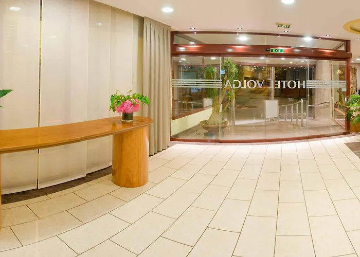 Kaktus Volga (adults Only) ホテル 4*